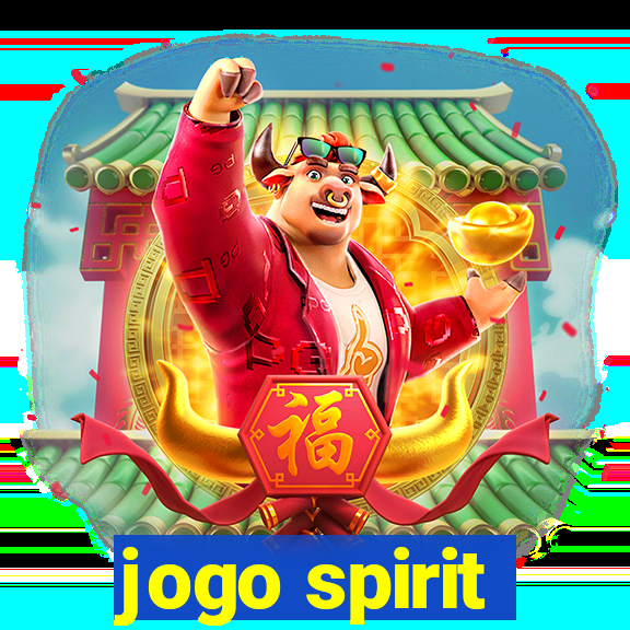 jogo spirit