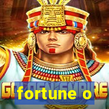 fortune o