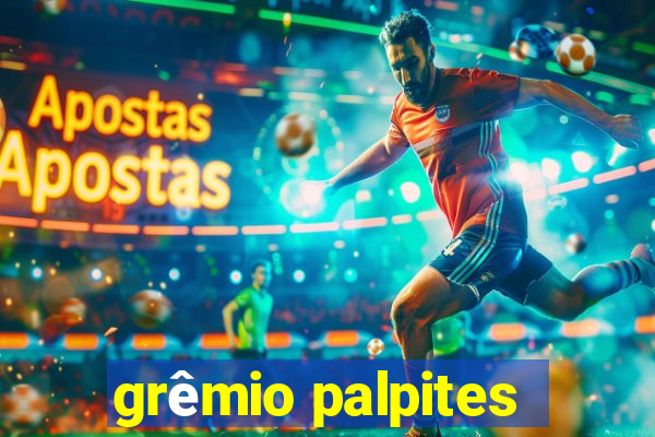 grêmio palpites