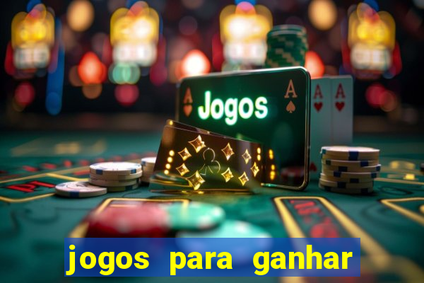 jogos para ganhar dinheiro em portugal