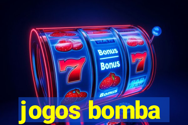 jogos bomba