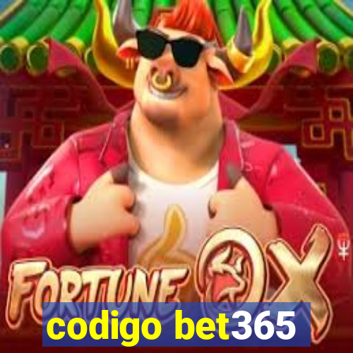 codigo bet365