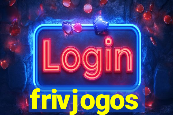 frivjogos