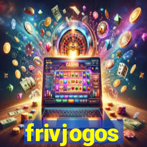 frivjogos