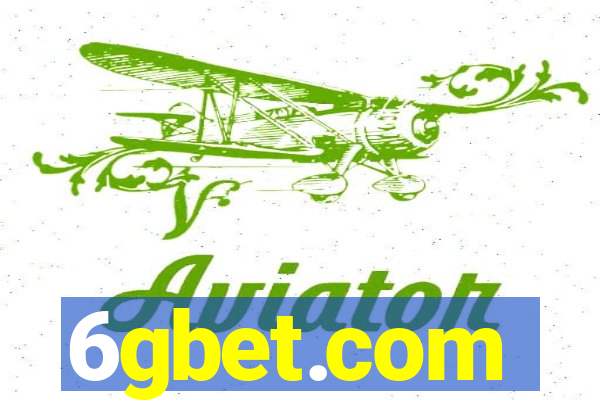 6gbet.com