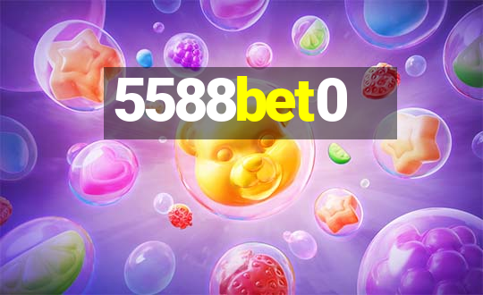 5588bet0