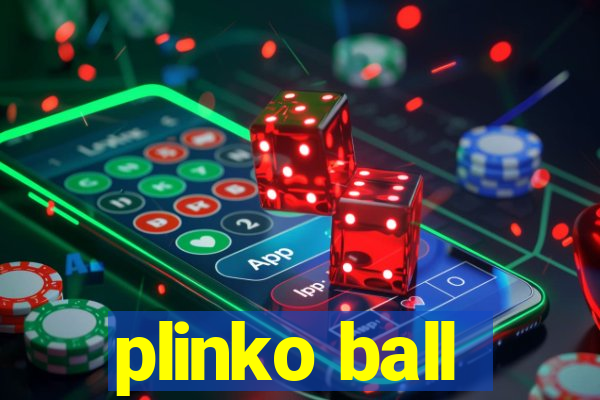 plinko ball