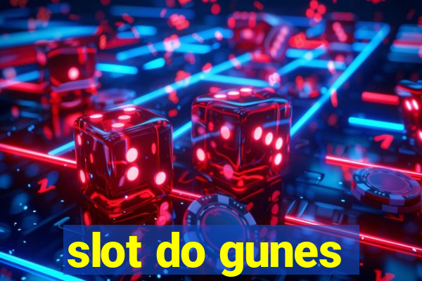 slot do gunes