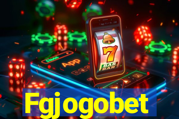 Fgjogobet