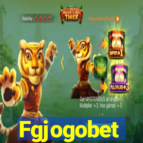 Fgjogobet