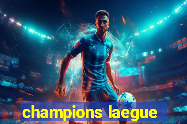 champions laegue