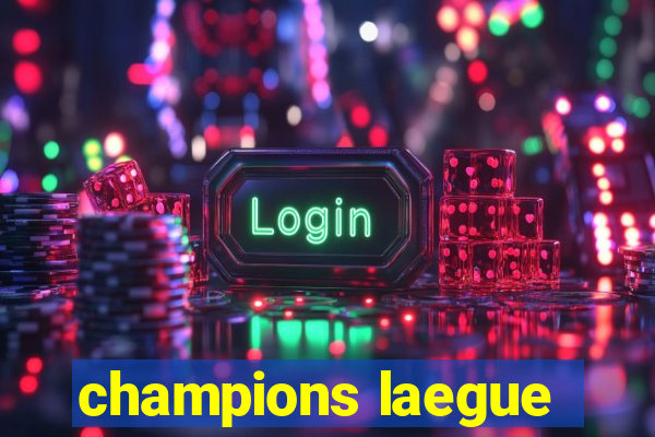 champions laegue