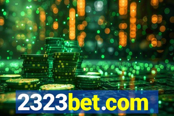 2323bet.com