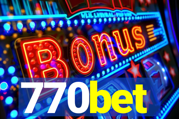 770bet