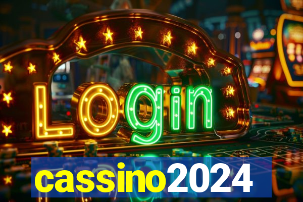 cassino2024