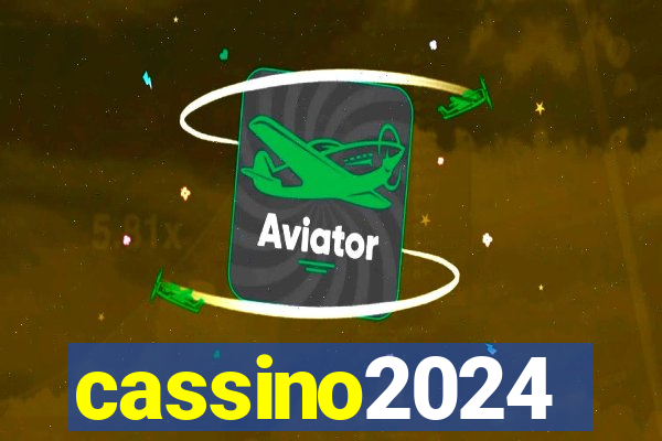 cassino2024