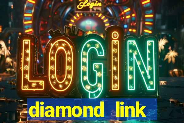 diamond link fortune slots paga mesmo