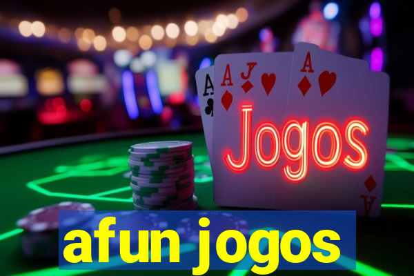 afun jogos