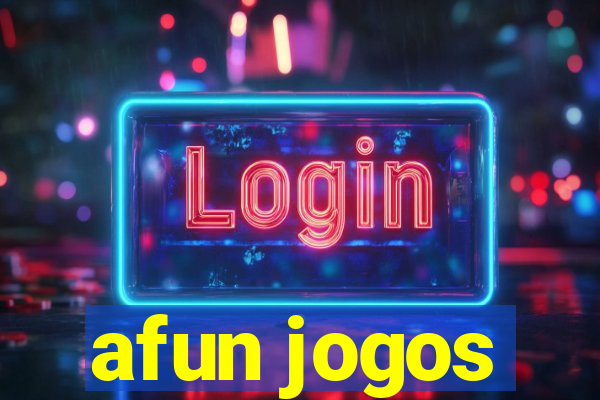 afun jogos