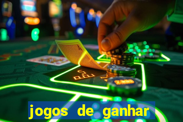 jogos de ganhar dinheiro com b?nus