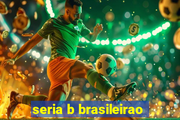 seria b brasileirao