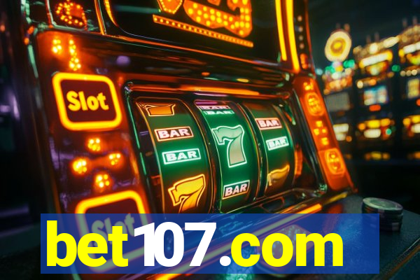 bet107.com