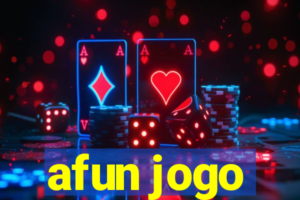 afun jogo