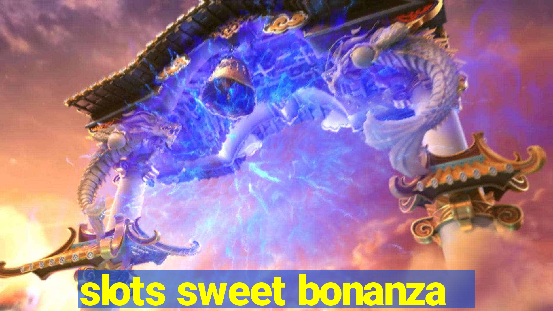 slots sweet bonanza