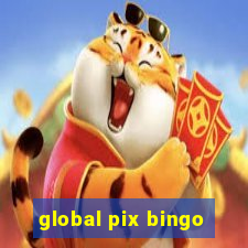 global pix bingo