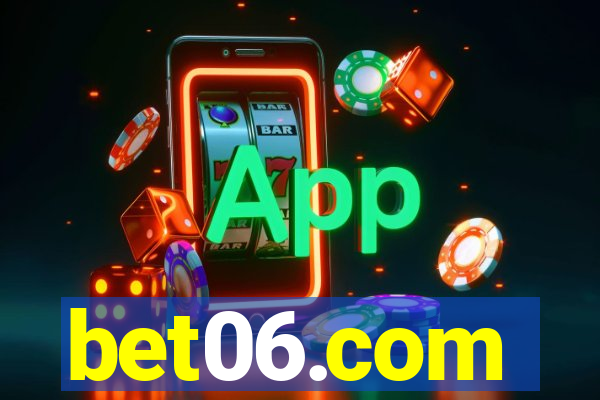 bet06.com