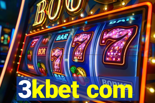 3kbet com