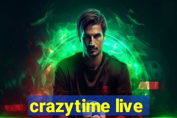 crazytime live