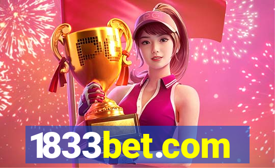 1833bet.com