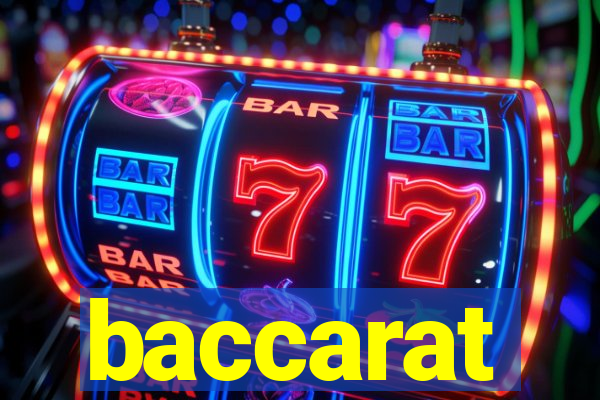 baccarat