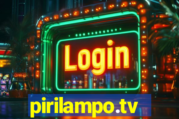 pirilampo.tv