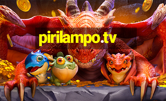 pirilampo.tv