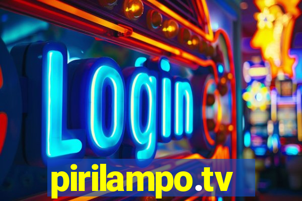 pirilampo.tv