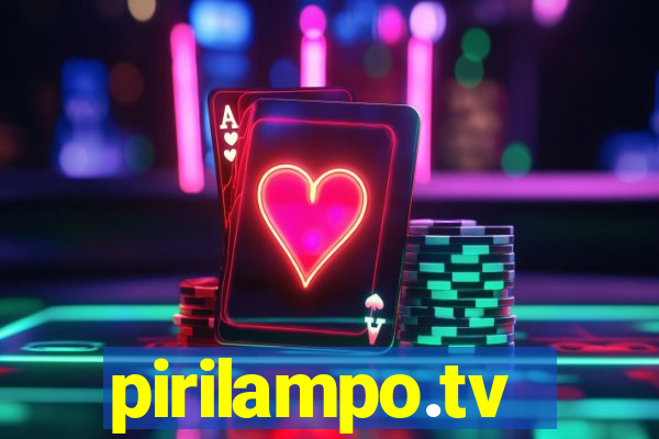 pirilampo.tv