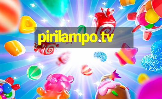 pirilampo.tv