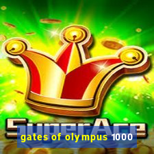 gates of olympus 1000