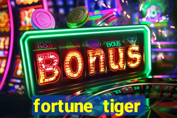 fortune tiger cartas 10x