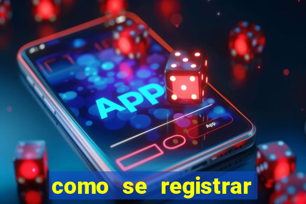 como se registrar no fortune tiger