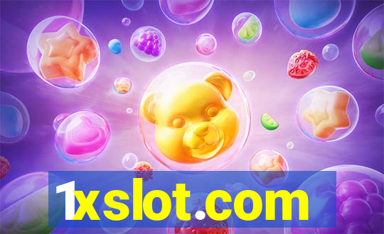 1xslot.com