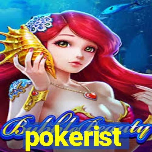 pokerist