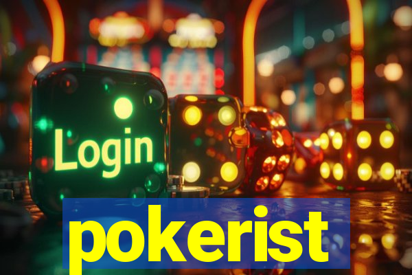 pokerist