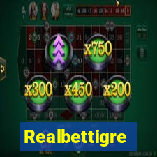 Realbettigre