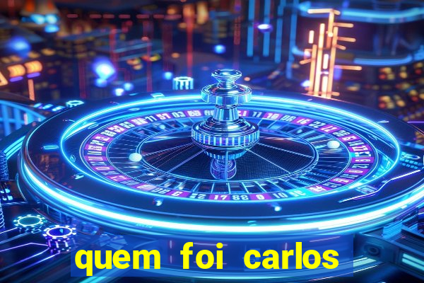 quem foi carlos eduardo fortuna