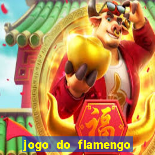 jogo do flamengo na globoplay