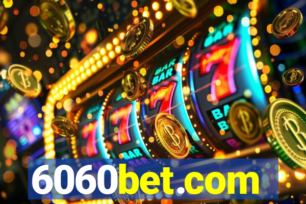 6060bet.com