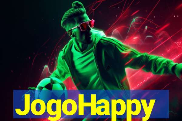 JogoHappy